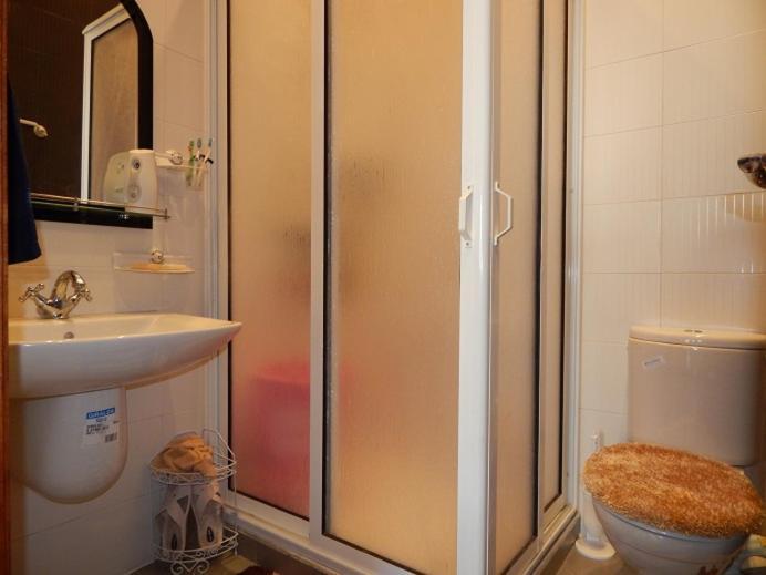 Agadir, Hay Salam, Najah Residence 423 Buitenkant foto