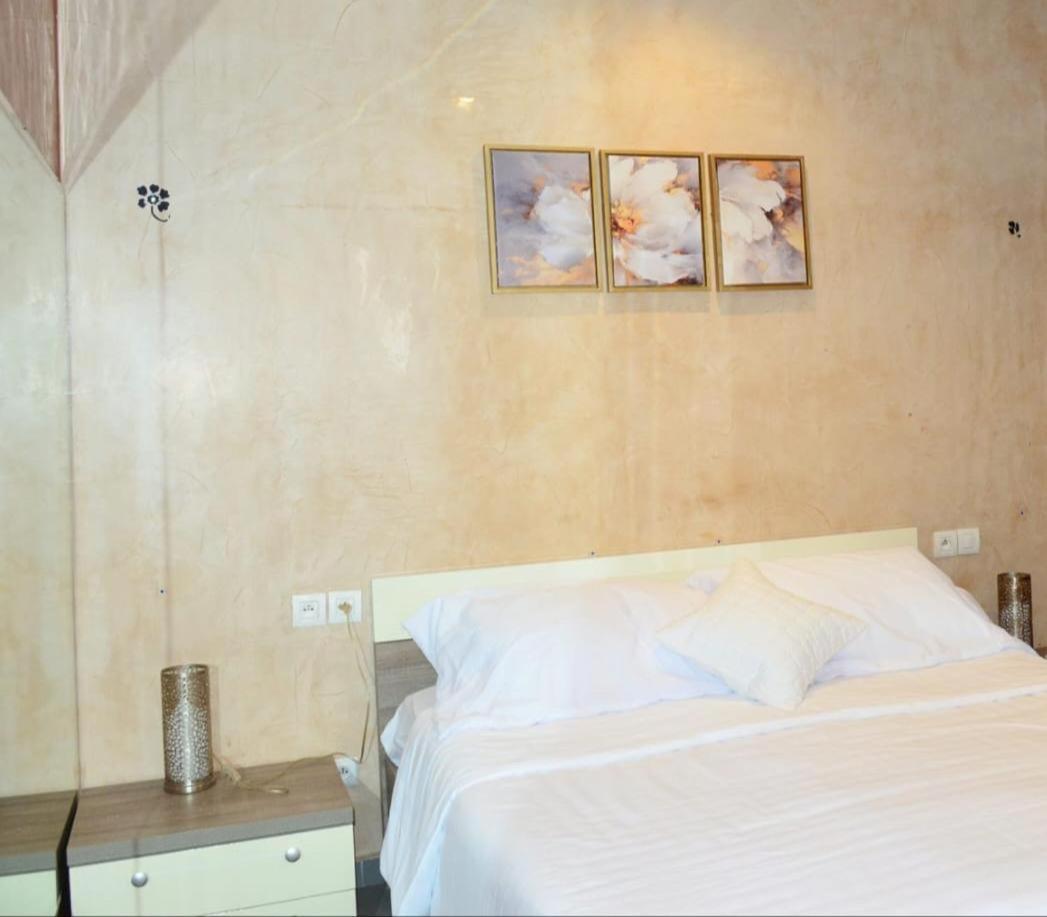 Agadir, Hay Salam, Najah Residence 423 Buitenkant foto