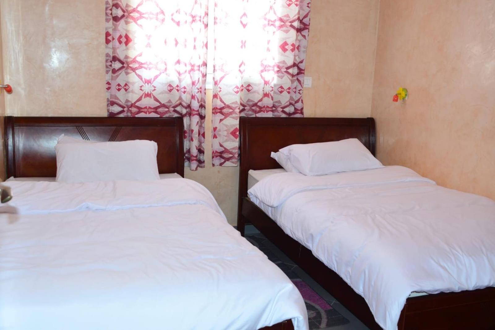 Agadir, Hay Salam, Najah Residence 423 Buitenkant foto